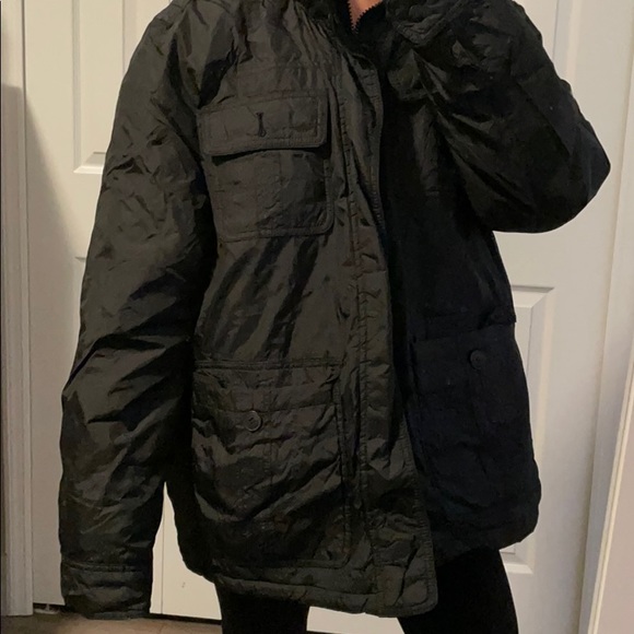 Dockers Other - Dockers Men's Coat